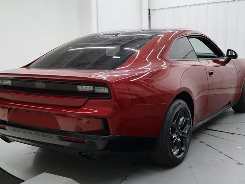 New 2026 Dodge Charger R/T w/ Driver Convenience Group AWD/4WD image 3