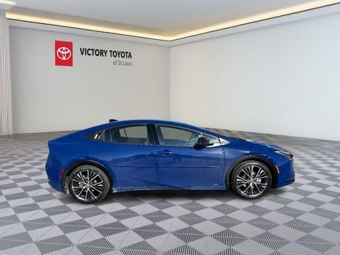 New 2026 Toyota Prius Limited AWD/4WD image 2
