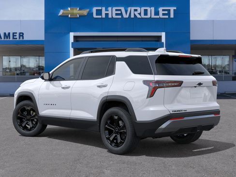 New 2026 Chevrolet Equinox LT w/ Convenience Package II image 3