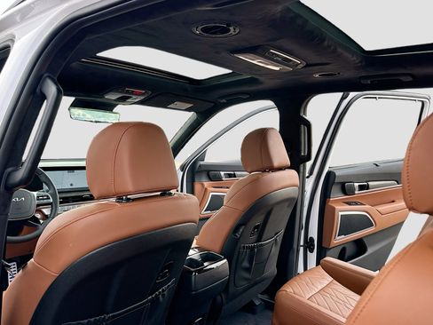 New 2025 Kia Telluride SX Prestige X-Line image 6