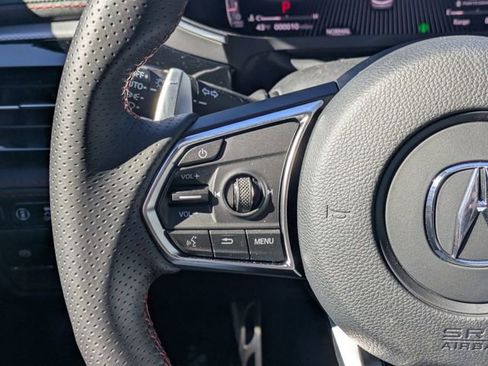 New 2026 Acura MDX A-Spec AWD/4WD image 16
