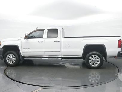 Used 2015 GMC Sierra 2500 SLT