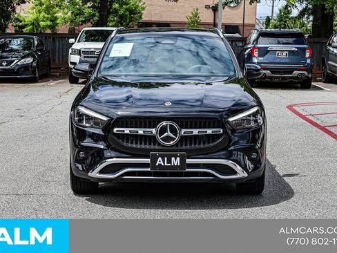 Used 2025 Mercedes-Benz GLA 250 image 11