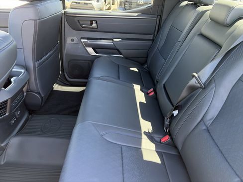 New 2026 Toyota Tundra Platinum AWD/4WD image 20
