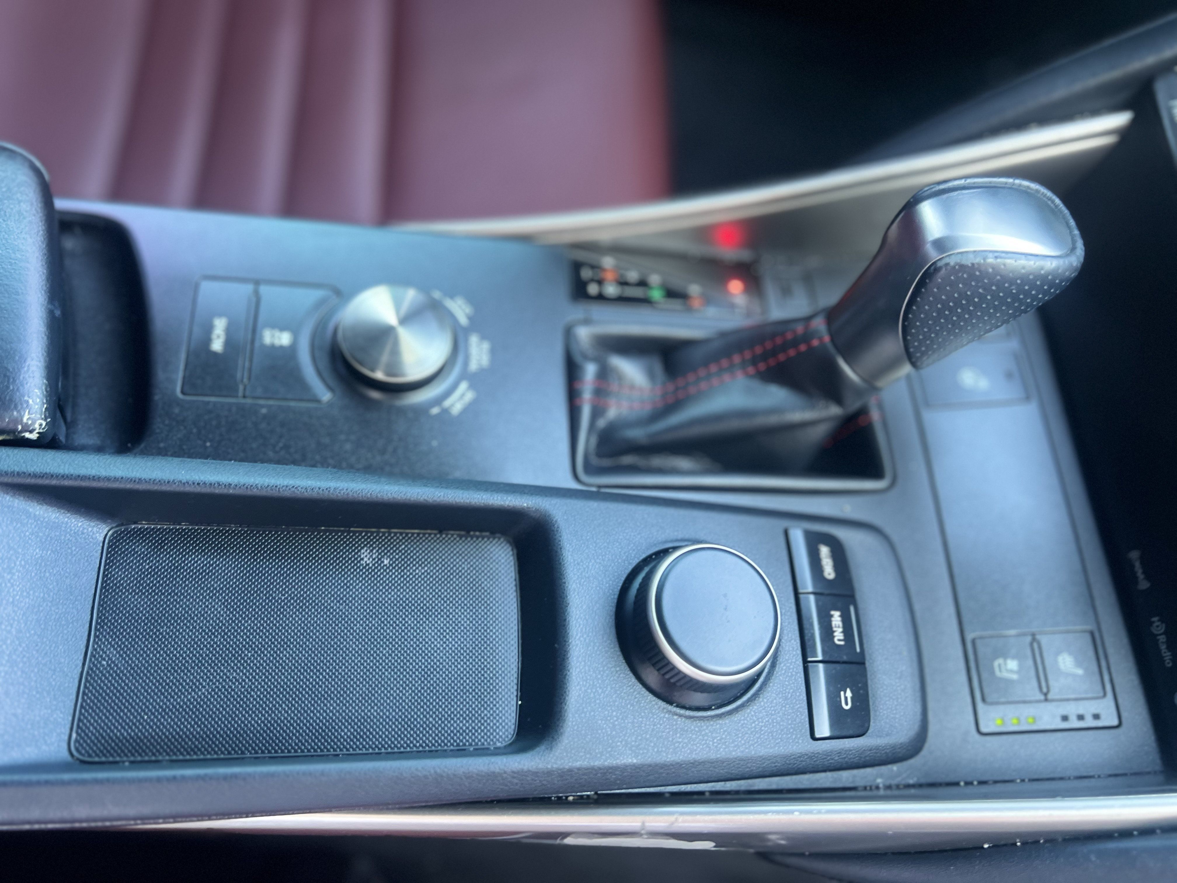 Used 2019 Lexus IS 300 F Sport w/ F Sport Package AWD/4WD image 28