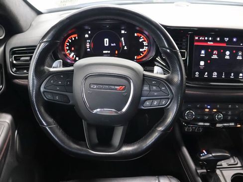 Used 2022 Dodge Durango R/T RWD image 9