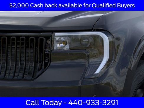New 2025 Ford Maverick Lobo image 20