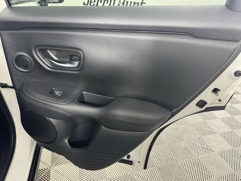 Used 2026 Honda HR-V EX-L image 27