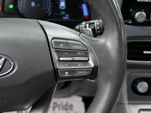 Used 2021 Hyundai Kona Ultimate image 20