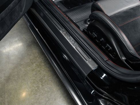 Used 2011 Ferrari 599 GTO RWD image 26