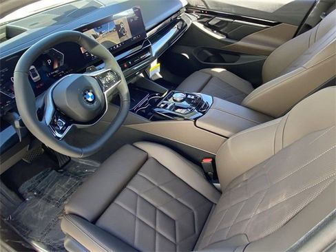 New 2026 BMW 530i w/ Premium Package image 18