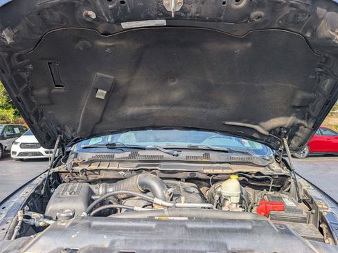 Used 2016 RAM 1500 Big Horn AWD/4WD image 35