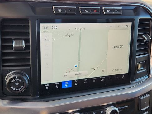 Used 2024 Ford F250 King Ranch w/ Chrome Package image 15