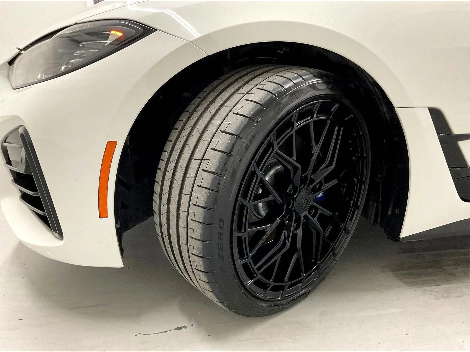 Used 2022 BMW M440i xDrive Gran Coupe w/ Shadowloine Package AWD/4WD image 48
