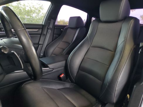Used 2020 Honda Accord Sport image 16