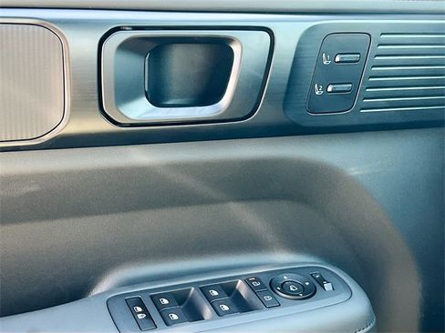 New 2025 Hyundai Santa Fe Calligraphy image 18