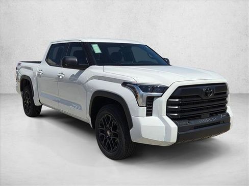 New 2026 Toyota Tundra SR5 RWD image 7