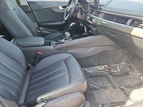 Used 2021 Audi A4 2.0T Premium Plus w/ Premium Plus Package image 21