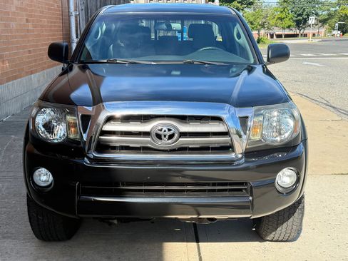 Used 2009 Toyota Tacoma 4x4 Double Cab image 9