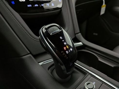 New 2025 Cadillac XT6 Premium Luxury image 22