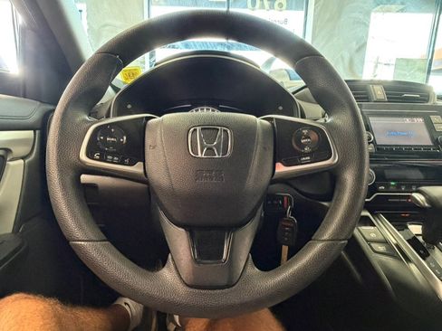 Used 2017 Honda CR-V LX image 46