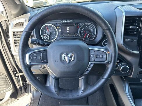 New 2026 RAM 1500 Express image 26