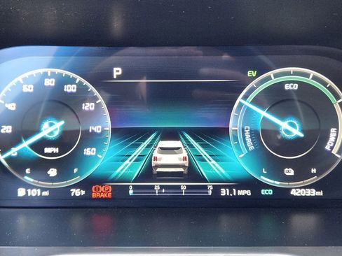 Certified 2023 Kia Sorento SX Prestige AWD/4WD image 17
