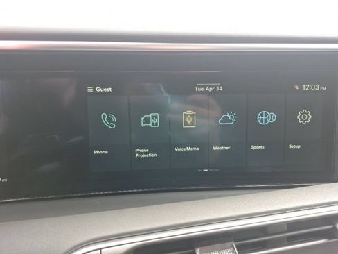 New 2026 Hyundai Palisade SEL AWD/4WD image 37