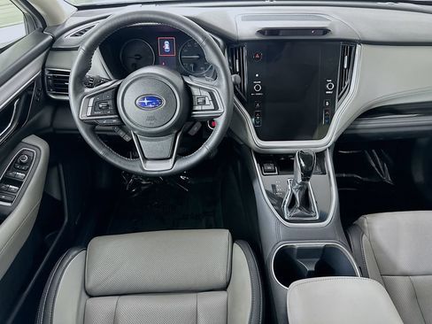 Used 2020 Subaru Outback Limited w/ Popular Package #2 AWD/4WD image 17