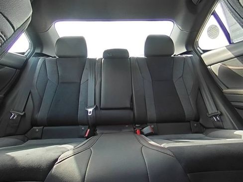 Used 2024 Subaru WRX TR w/ Popular Package #1A image 27