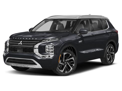 New 2025 Mitsubishi Outlander SEL AWD/4WD image 48