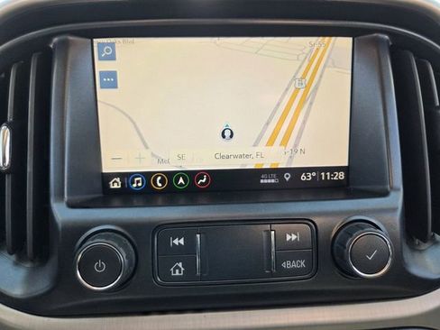 Used 2020 GMC Canyon Denali image 25