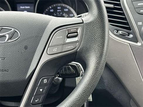 Used 2015 Hyundai Santa Fe Sport w/ Option Group 02 image 9