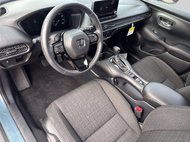 Used 2024 Honda HR-V Sport image 10