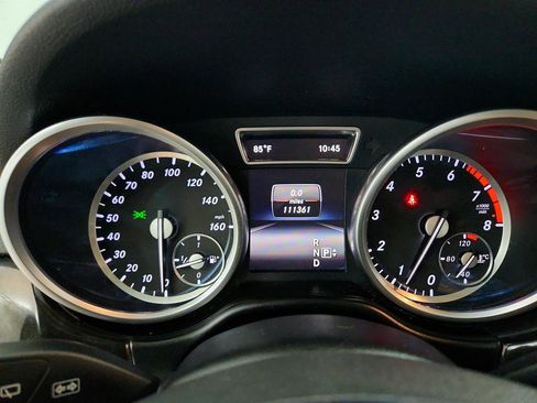 Used 2015 Mercedes-Benz ML 350 4MATIC image 16