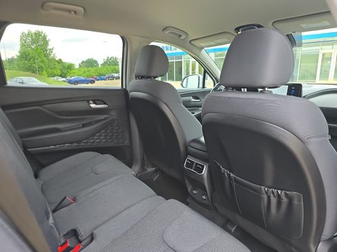 Used 2023 Hyundai Santa Fe SEL AWD/4WD image 16