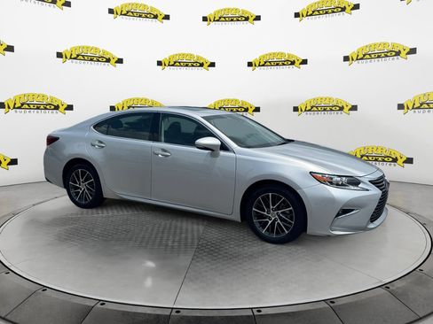 Used 2017 Lexus ES 350 FWD image 7
