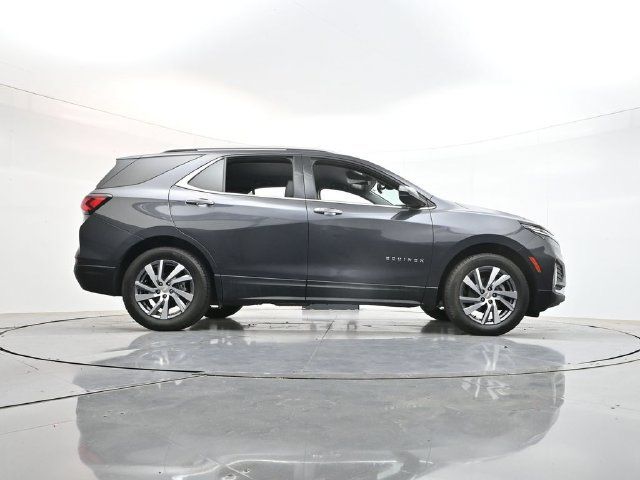 Used 2022 Chevrolet Equinox Premier FWD image 51