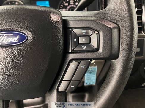 Used 2020 Ford F150 XLT RWD image 42