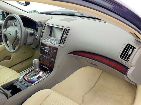 Used 2012 INFINITI G37 x Sedan w/ Premium Pkg image 26