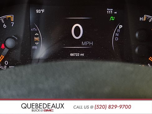 Used 2017 Jeep Grand Cherokee Limited AWD/4WD image 14