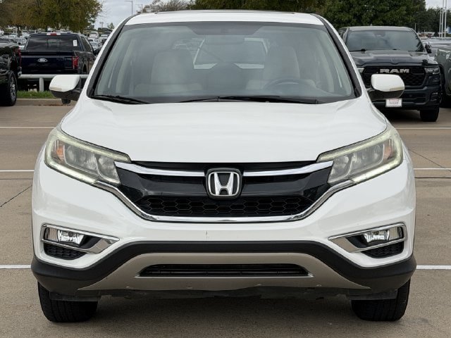 Used 2015 Honda CR-V EX image 7
