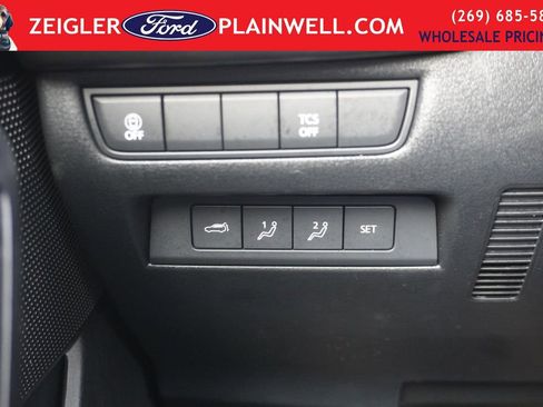 Used 2025 MAZDA CX-50 AWD 2.5 S w/ Premium Plus Pkg image 30