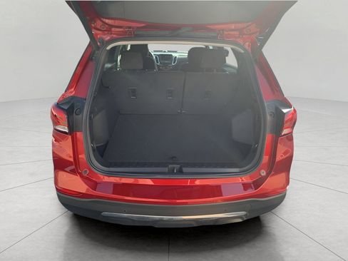 Used 2023 Chevrolet Equinox LT image 24