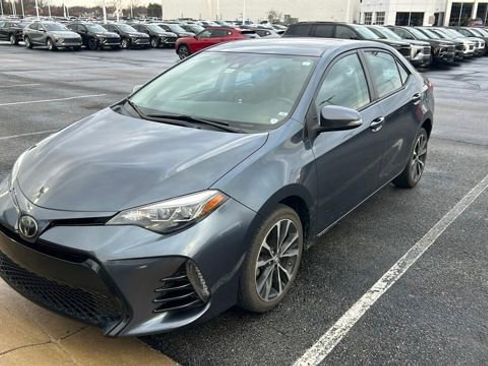 Used 2017 Toyota Corolla L image 1