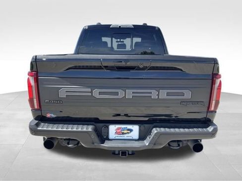 Used 2025 Ford F150 Raptor AWD/4WD image 3