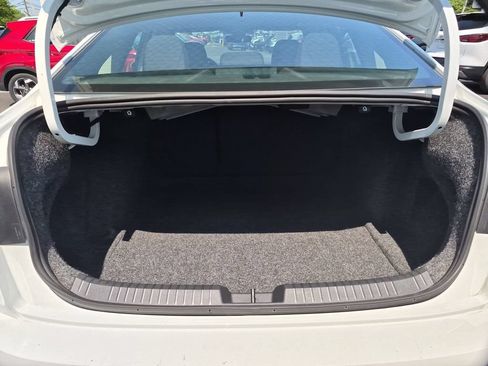 Used 2025 Volkswagen Jetta S FWD image 29