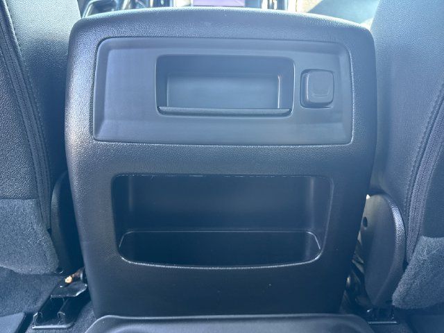Used 2018 Chevrolet Silverado 1500 LTZ w/ Sport Package AWD/4WD image 31