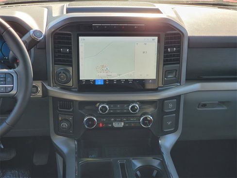 Used 2024 Ford F150 XLT w/ Equipment Group 302A MID image 25