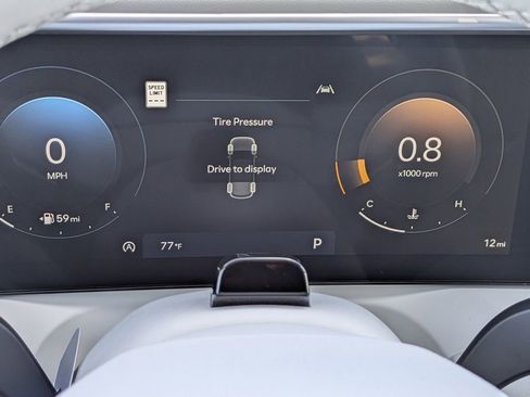 New 2026 Hyundai Palisade SEL image 31